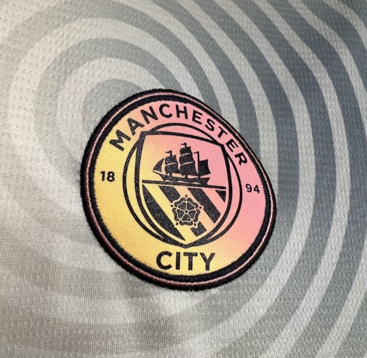 Camiseta Manchester city temporada 24-25💥 máxima calidad 🌟⚽