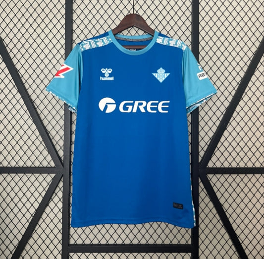 Camiseta Real Betis Balompié temporada 24-25💥 máxima calidad 💥⚽